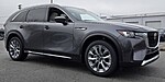 New 2026 MAZDA CX-90 3.3 TURBO PREMIUM PLUS in NORTH LITTLE ROCK, ARKANSAS