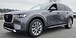 New 2026 MAZDA CX-90 3.3 TURBO PREMIUM PLUS in NORTH LITTLE ROCK, ARKANSAS