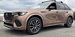 New 2026 MAZDA CX-70 3.3 TURBO S PREMIUM AWD in NORTH LITTLE ROCK, ARKANSAS