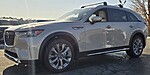 New 2026 MAZDA CX-90 3.3 TURBO PREMIUM PLUS in NORTH LITTLE ROCK, ARKANSAS