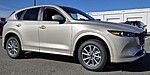 New 2025 MAZDA CX-5 2.5 S SELECT PACKAGE AWD in NORTH LITTLE ROCK, ARKANSAS