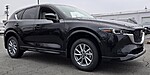 New 2025 MAZDA CX-5 2.5 S PREFERRED PACKAGE AWD in NORTH LITTLE ROCK, ARKANSAS