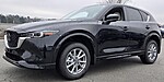 New 2025 MAZDA CX-5 2.5 S PREFERRED PACKAGE AWD in NORTH LITTLE ROCK, ARKANSAS