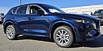 New 2025 MAZDA CX-5 2.5 S PREFERRED PACKAGE AWD in NORTH LITTLE ROCK, ARKANSAS