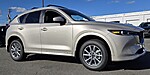 New 2025 MAZDA CX-5 2.5 S PREFERRED PACKAGE AWD in NORTH LITTLE ROCK, ARKANSAS