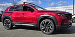 New 2026 MAZDA CX-50 HYBRID PREMIUM PLUS AWD in NORTH LITTLE ROCK, ARKANSAS