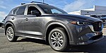 New 2025 MAZDA CX-5 2.5 S PREFERRED PACKAGE AWD in NORTH LITTLE ROCK, ARKANSAS