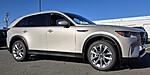 New 2026 MAZDA CX-90 3.3 TURBO PREFERRED in NORTH LITTLE ROCK, ARKANSAS