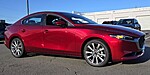 New 2026 MAZDA MAZDA3 SEDAN 2.5 S PREFERRED FWD in NORTH LITTLE ROCK, ARKANSAS