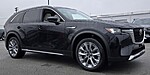 New 2026 MAZDA CX-90 3.3 TURBO PREMIUM PLUS in NORTH LITTLE ROCK, ARKANSAS