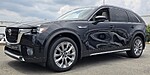 New 2026 MAZDA CX-90 3.3 TURBO PREMIUM PLUS in NORTH LITTLE ROCK, ARKANSAS