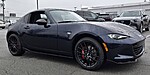New 2025 MAZDA MX-5 MIATA RF CLUB MANUAL in NORTH LITTLE ROCK, ARKANSAS