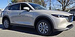 New 2025 MAZDA CX-5 2.5 S AWD in NORTH LITTLE ROCK, ARKANSAS