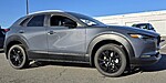 New 2026 MAZDA CX-30 2.5 S CARBON EDITION AWD in NORTH LITTLE ROCK, ARKANSAS
