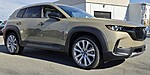 New 2026 MAZDA CX-50 2.5 TURBO AWD in NORTH LITTLE ROCK, ARKANSAS