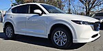 New 2025 MAZDA CX-5 2.5 S PREFERRED PACKAGE AWD in NORTH LITTLE ROCK, ARKANSAS