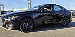 New 2026 MAZDA MAZDA3 SEDAN 2.5 S SELECT SPORT FWD in NORTH LITTLE ROCK, ARKANSAS