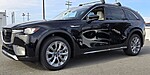 New 2026 MAZDA CX-90 3.3 TURBO PREMIUM PLUS in NORTH LITTLE ROCK, ARKANSAS