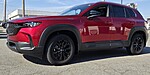 New 2026 MAZDA CX-50 HYBRID PREFERRED AWD in NORTH LITTLE ROCK, ARKANSAS