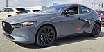 New 2026 MAZDA MAZDA3 HATCHBACK 2.5 S CARBON EDITION AUTO AWD in NORTH LITTLE ROCK, ARKANSAS