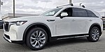 New 2026 MAZDA CX-90 3.3 TURBO PREMIUM PLUS in NORTH LITTLE ROCK, ARKANSAS