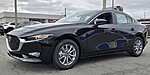 New 2026 MAZDA MAZDA3 SEDAN 2.5 S FWD in NORTH LITTLE ROCK, ARKANSAS