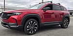 New 2026 MAZDA CX-50 HYBRID PREMIUM PLUS AWD in NORTH LITTLE ROCK, ARKANSAS