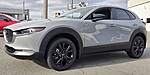 New 2026 MAZDA CX-30 2.5 S SELECT SPORT AWD in NORTH LITTLE ROCK, ARKANSAS