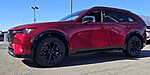 New 2026 MAZDA CX-90 3.3 TURBO S PREMIUM SPORT in NORTH LITTLE ROCK, ARKANSAS