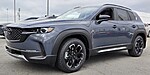 New 2026 MAZDA CX-50 2.5 TURBO MERIDIAN EDITION AWD in NORTH LITTLE ROCK, ARKANSAS