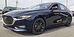 New 2026 MAZDA MAZDA3 SEDAN 2.5 S SELECT SPORT FWD in NORTH LITTLE ROCK, ARKANSAS