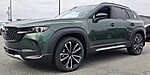 New 2026 MAZDA CX-50 2.5 TURBO AWD in NORTH LITTLE ROCK, ARKANSAS
