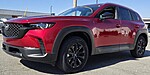 New 2026 MAZDA CX-50 2.5 S PREFERRED AWD in NORTH LITTLE ROCK, ARKANSAS