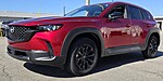 New 2026 MAZDA CX-50 2.5 S PREFERRED AWD in NORTH LITTLE ROCK, ARKANSAS