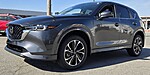New 2025 MAZDA CX-5 2.5 S PREFERRED PACKAGE AWD in NORTH LITTLE ROCK, ARKANSAS
