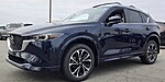 New 2025 MAZDA CX-5 2.5 S PREFERRED PACKAGE AWD in NORTH LITTLE ROCK, ARKANSAS
