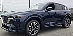 New 2025 MAZDA CX-5 2.5 S PREFERRED PACKAGE AWD in NORTH LITTLE ROCK, ARKANSAS