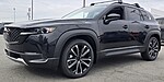 New 2026 MAZDA CX-50 2.5 TURBO PREMIUM PLUS AWD in NORTH LITTLE ROCK, ARKANSAS