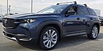 New 2026 MAZDA CX-50 2.5 TURBO AWD in NORTH LITTLE ROCK, ARKANSAS