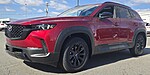 New 2026 MAZDA CX-50 HYBRID PREMIUM AWD in NORTH LITTLE ROCK, ARKANSAS