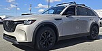 New 2026 MAZDA CX-90 3.3 TURBO PREMIUM SPORT in NORTH LITTLE ROCK, ARKANSAS