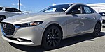 New 2026 MAZDA MAZDA3 SEDAN 2.5 S SELECT SPORT FWD in NORTH LITTLE ROCK, ARKANSAS