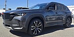 New 2026 MAZDA CX-50 2.5 TURBO AWD in NORTH LITTLE ROCK, ARKANSAS