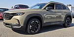 New 2026 MAZDA CX-50 2.5 S MERIDIAN EDITION AWD in NORTH LITTLE ROCK, ARKANSAS