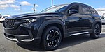 New 2026 MAZDA CX-50 2.5 TURBO MERIDIAN EDITION AWD in NORTH LITTLE ROCK, ARKANSAS