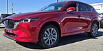 New 2025 MAZDA CX-5 2.5 S PREMIUM PLUS PACKAGE AWD in NORTH LITTLE ROCK, ARKANSAS