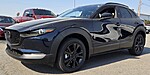 New 2026 MAZDA CX-30 2.5 TURBO PREMIUM PLUS AWD in NORTH LITTLE ROCK, ARKANSAS