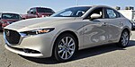 New 2026 MAZDA MAZDA3 SEDAN 2.5 S PREFERRED FWD in NORTH LITTLE ROCK, ARKANSAS