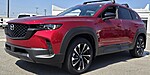New 2026 MAZDA CX-50 HYBRID PREMIUM PLUS AWD in NORTH LITTLE ROCK, ARKANSAS