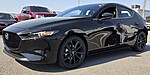 New 2026 MAZDA MAZDA3 HATCHBACK 2.5 S SELECT SPORT AUTO FWD in NORTH LITTLE ROCK, ARKANSAS